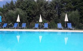 Lemontree Apartments