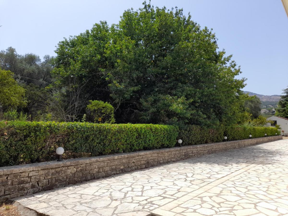 Lemontree Apartments Kassiopi Extérieur photo