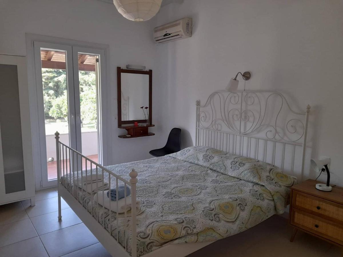Lemontree Apartments Kassiopi Extérieur photo