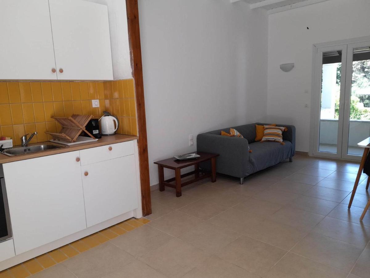 Lemontree Apartments Kassiopi Extérieur photo