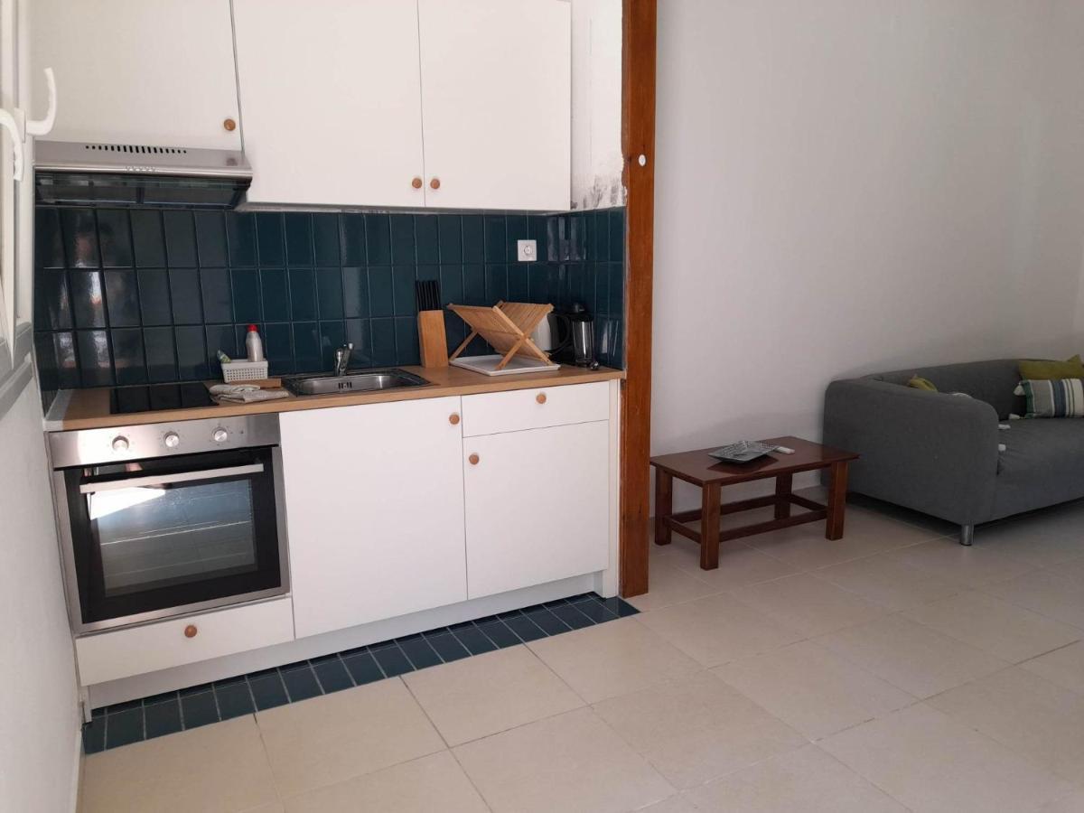 Lemontree Apartments Kassiopi Extérieur photo