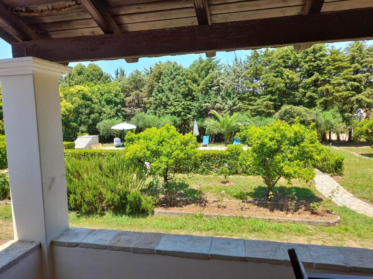 Lemontree Apartments Kassiopi Extérieur photo