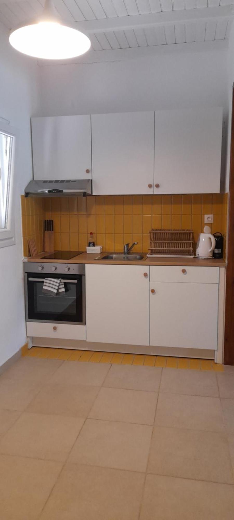 Lemontree Apartments Kassiopi Extérieur photo